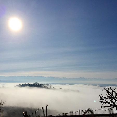 Appartamento Nelle Langhe Новелло Экстерьер фото